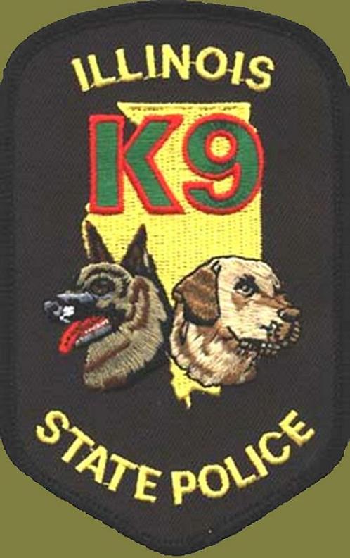 ISP K9