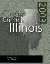 2003 CII Cover