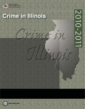 2010 - 2011 CII Cover
