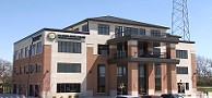 Decatur Forensic Science Lab