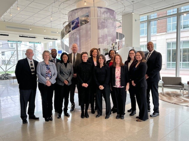 Forensic Science Commission