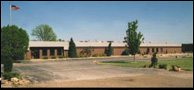 Morton Forensic Science Lab