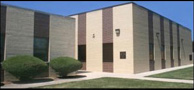 Springfield Forensic Science Lab DNA Indexing Section