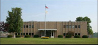 Joliet Forensic Science Lab