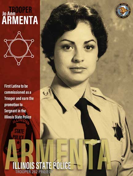 Jo Ann Armenta