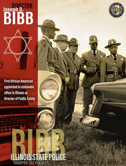 4 – Director Joseph Bibb 4 – Director Joseph Bibb