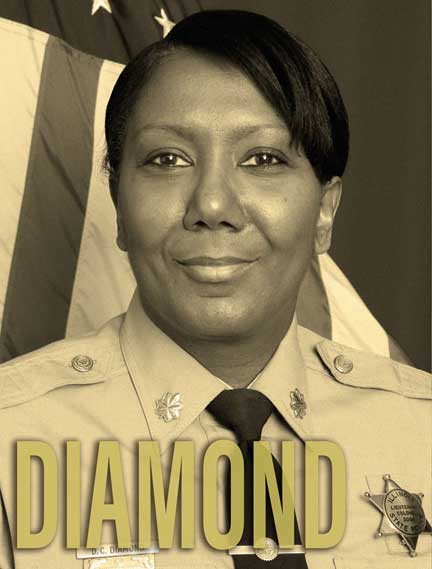 Johnson and Diamond