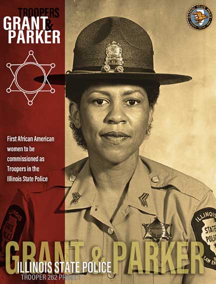 8 – Grant & Parker 8 – Grant & Parker