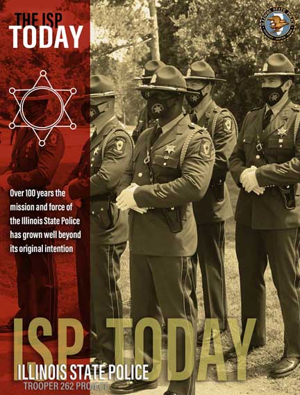19 – ISP Today 19 – ISP Today