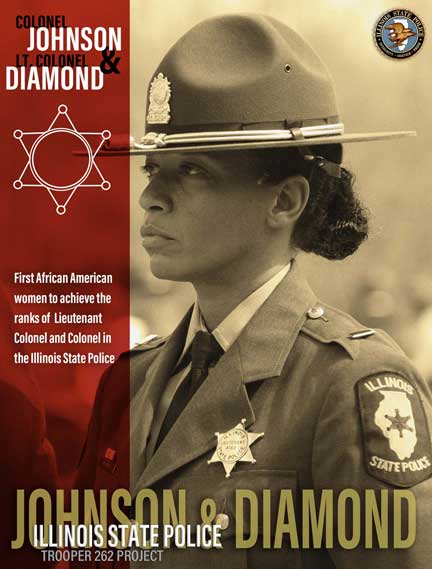 Johnson and Diamond