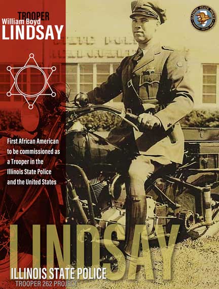 2 – William Boyd Lindsay 2 – William Boyd Lindsay