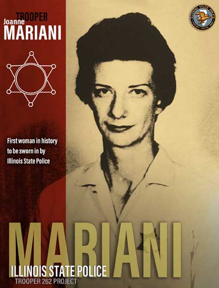 6 – Joanne Mariani 6 – Joanne Mariani