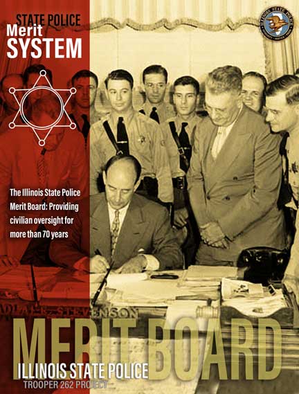 3 – ISP Merit Board 3 – ISP Merit Board