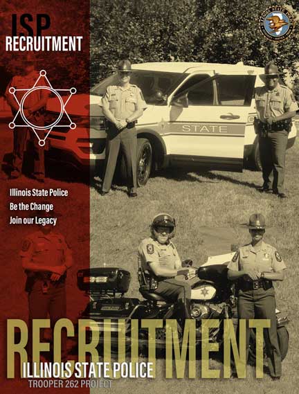 Recruitment Recruitment