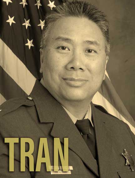 Trooper Leonard Sakoda