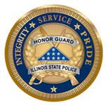 Honor Guard seal