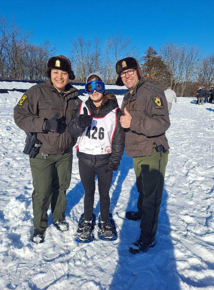 Illinois Law Enforcement Torch Run Photos