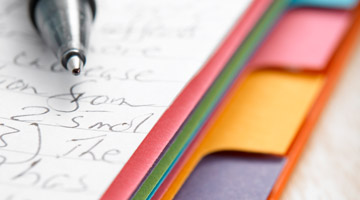 Application Forms